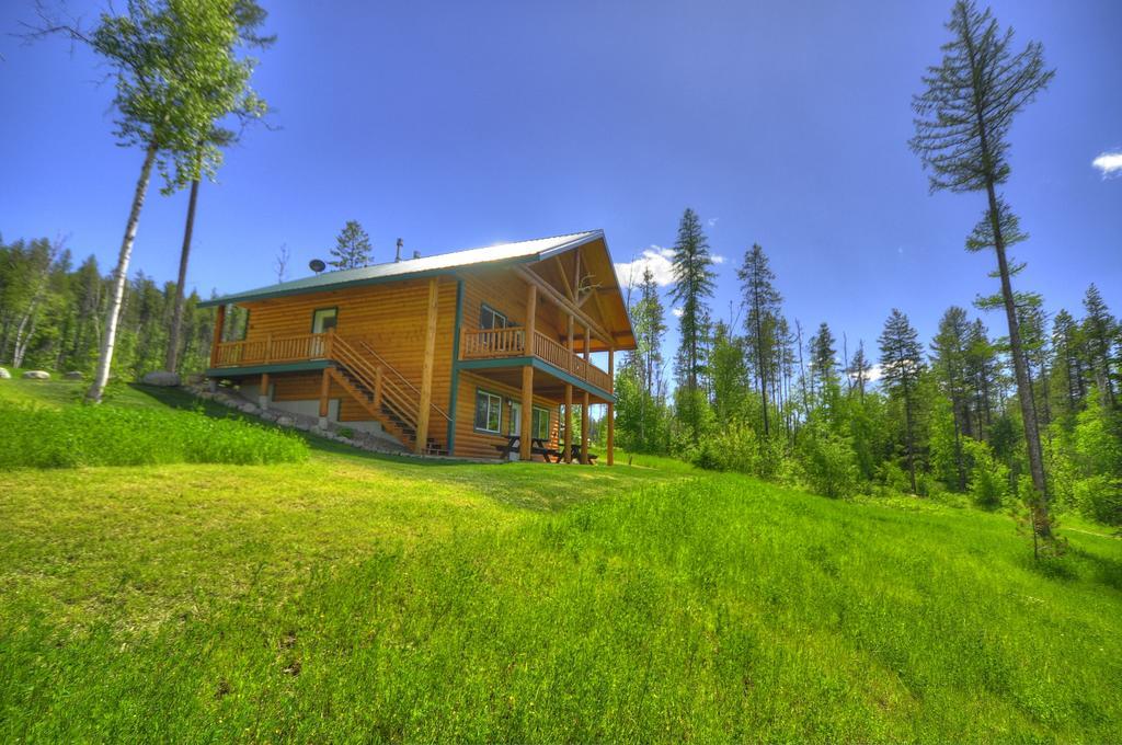 Paddle Ridge Villa West Glacier Room photo