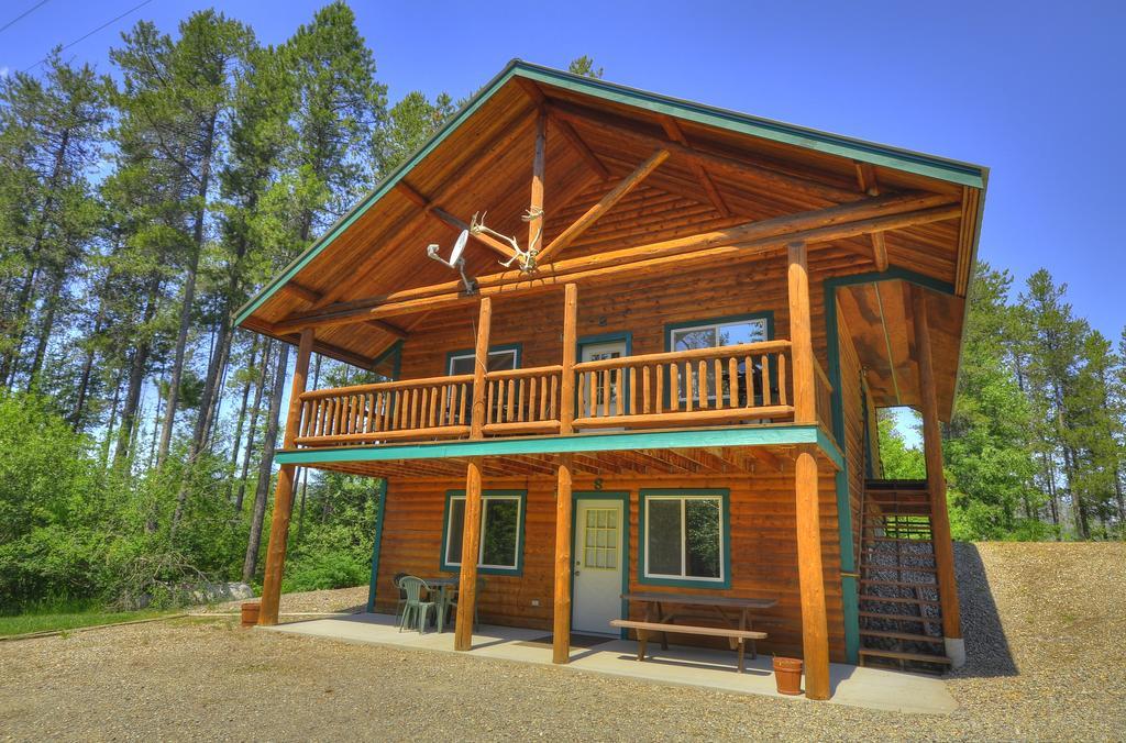 Paddle Ridge Villa West Glacier Room photo