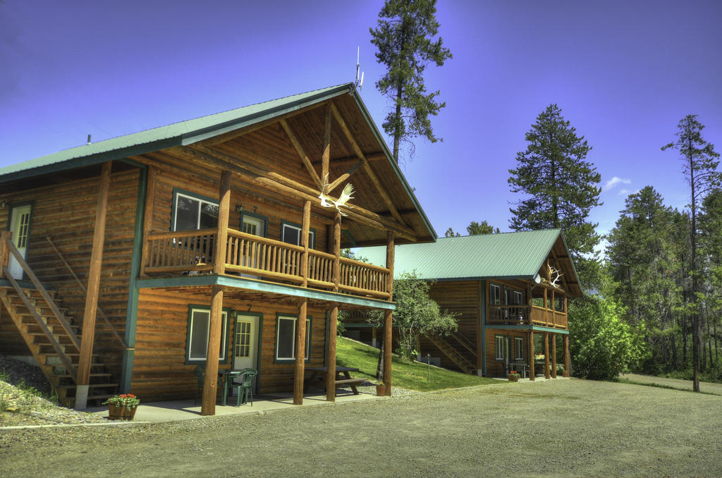 Paddle Ridge Villa West Glacier Room photo